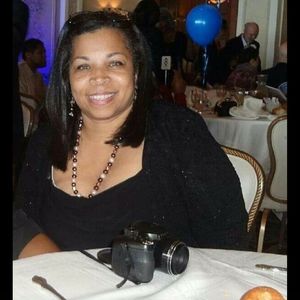 Meet your Posher, Betsy